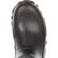 Rocky Core Black Rubber Waterproof Outdoor Boot, , large