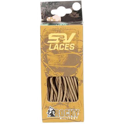 Rocky S2V 72" Laces Coyote Brown, , large