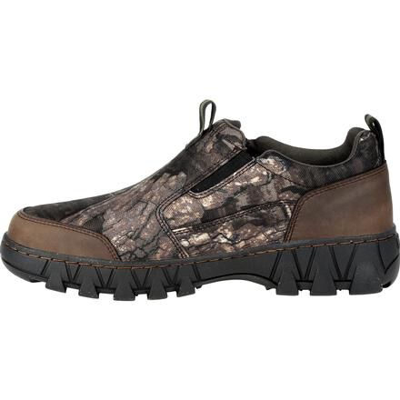 Rocky Outdoor Men s 3