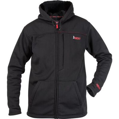 Rocky Long Range Water Resistant Hoodie, , large