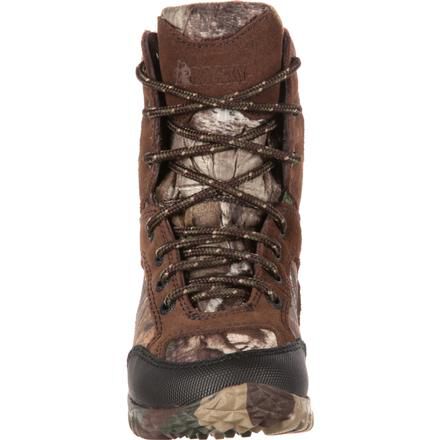 Rocky silent hunter shoes new arrivals