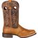 Rocky Dakota Ridge Waterproof Pull-On Western Boot, , large