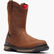 Rocky Rams Horn Waterproof Pull-On Work Boot, , large