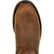 Rocky Original Ride Steel Toe Western Boot, , large