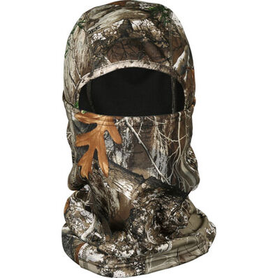 Rocky Convertible Balaclava, Realtree Edge, large