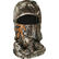 Rocky Convertible Balaclava, Realtree Edge, large