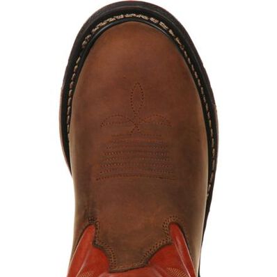 Rocky Women's Original Ride Western Boot, , large