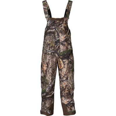 Rocky ProHunter Waterproof Insulated Bibs, , large