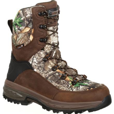 1000g insulated new arrivals hunting boots