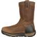 Rocky Forge Waterproof Wellington Work Boot, , large