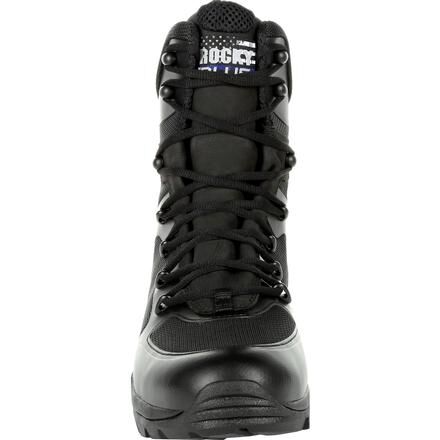 Rocky Code Blue 8 Public Service Boot RKD0052
