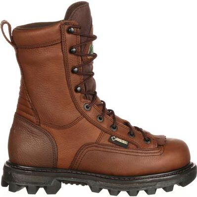 Rocky BearClaw GORE-TEX® Waterproof 200G Insulated Outdoor Boot, , large