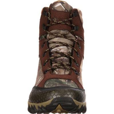Rocky SilentHunter Waterproof Insulated Outdoor Boot, , large