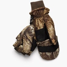 Rocky 60G Insulated Fleece Glomitt