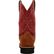 Rocky MonoCrepe 12” Waterproof Western Boot, , large