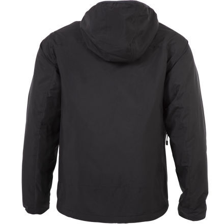 Rocky Rugged Hooded Puff Jacket, HW00288 Rocky Rugged Hooded Puff Jacket, HW00288