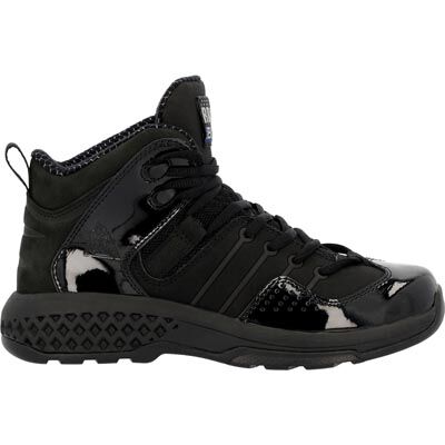 激安価格の Rocky Code Blue: Women's Sport Public Service Boot, RKD0058 シューズ(女性用)