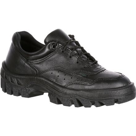Rocky oxford hot sale shoes