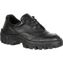 Rocky Women's TMC Postal-Approved Public Service Oxford