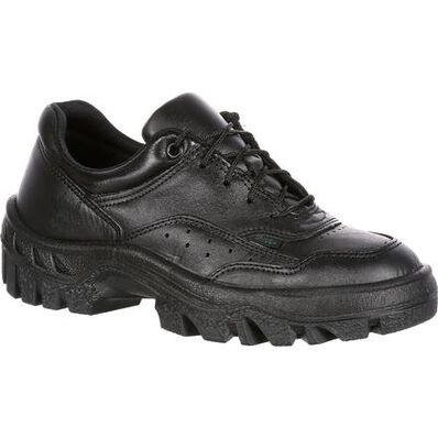 Rocky Women's TMC Postal-Approved Public Service Oxford, , large