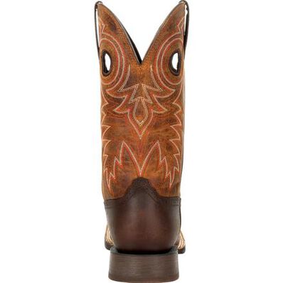 Rocky Dakota Ridge Pull-On Western Boot, , large
