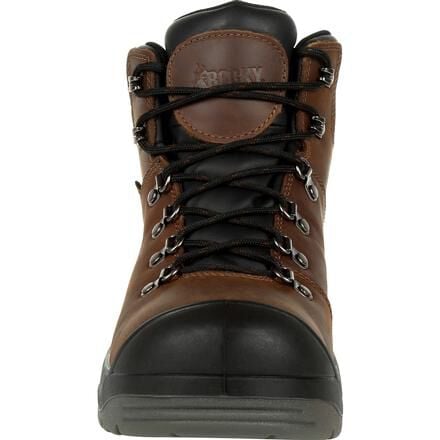 Rocky treadflex composite store toe