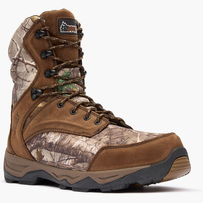 Rocky Retraction Waterproof 800G Insulated Outdoor Boot, , large