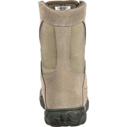 Rocky S2V Composite Toe Tactical Military Boot