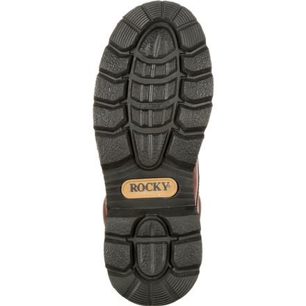 Rocky Western: Men's 6