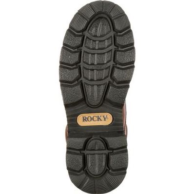 Rocky Western Cruiser Chukka Casual Boot, , large