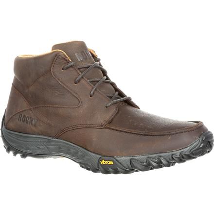 Rocky SilentHunter Men s Casual Chukka Boot style RKS0220