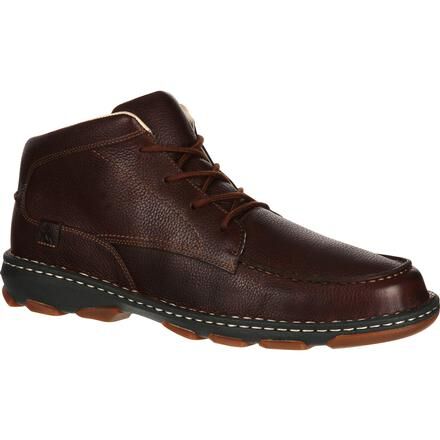 Rocky cruiser casual chukka top