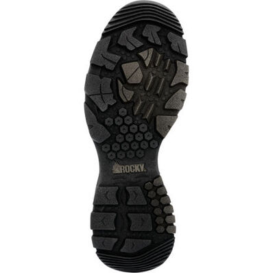 Rocky Quickfire 9” 600G Insulated Outdoor Boot, , large