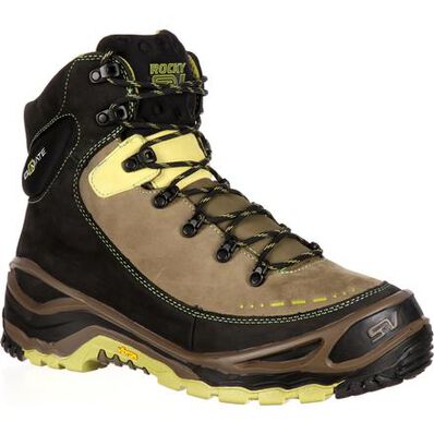 Rocky S2V Substratum Direct Attach Hiker, OLIVE, large