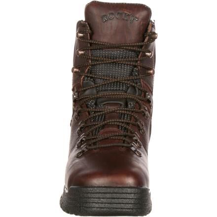 Rocky mobilite steel toe new arrivals