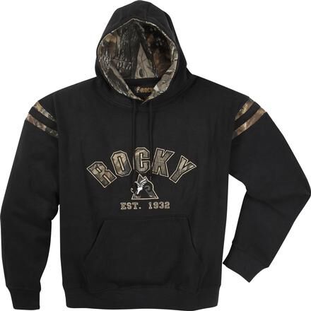 Rocky hoodie sweatshirt outlet