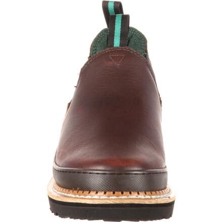 Romeo slip hotsell on shoes