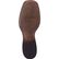 Rocky HandHewn Exotic Western Boot, , large