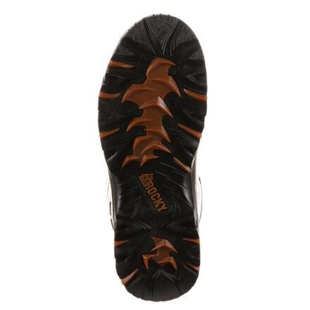 Rocky Rubber Boot Order Rocky 1600 Gram Insulated Hunting