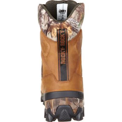 Rocky Claw Waterproof 1200G Insulated Outdoor Boot, , large