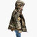 Rocky Junior ProHunter Waterproof Insulated Hooded Jacket, , large