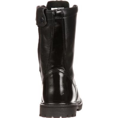 Rocky Side Zipper Jump Boot, , large