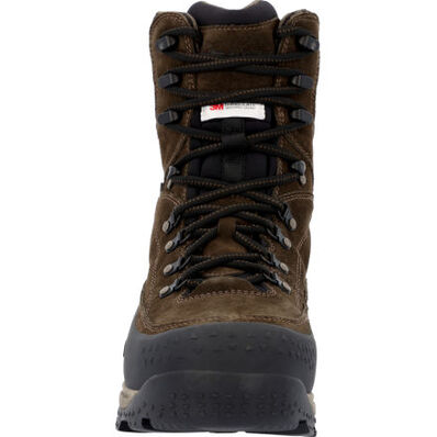 Rocky Blizzard Stalker Max Waterproof 1400G Insulated Boot, , large