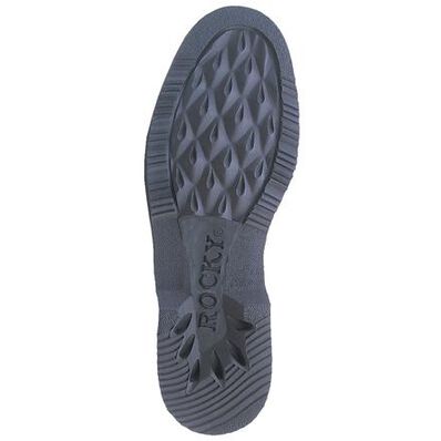 Rocky Women's Plain Toe Flat Sole Oxford, , large