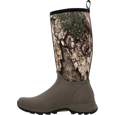 Rocky Trophy Series 14” Outdoor Boot, , large