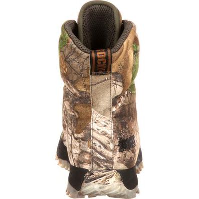 Rocky SilentHunter Elite Waterproof Outdoor Boot, , large