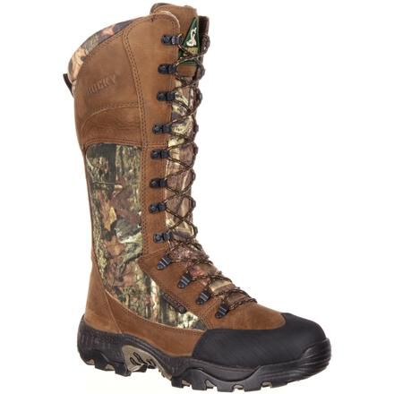 Rocky lynx waterproof snake boot clearance
