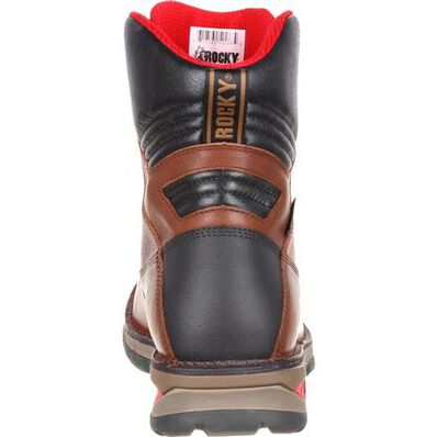 Rocky Field Lite Composite Toe Waterproof Work Boot, , large