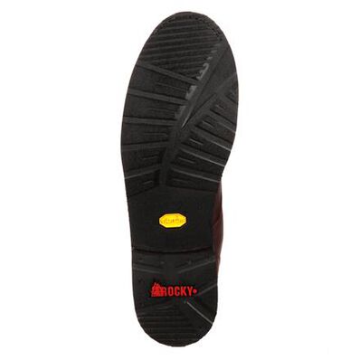 Rocky RanchMaster Waterproof Stockman Lacer Boot, , large