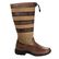Rocky Women's BarnStormer Waterproof Adjustable Pull-On Boot, , large